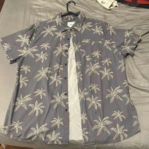 Hawaiin shirt